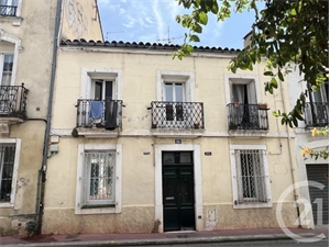 t2 à la vente -   34070  MONTPELLIER, surface 26 m2 vente t2 - UBI441734723